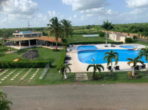 Paradise on earth